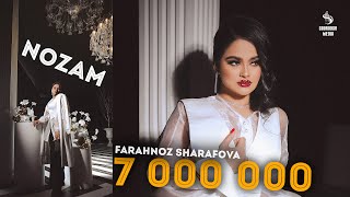 Фарахноз Шарафова - Нозам - 2022/Farahnoz Sharafova - Nozam - 2022
