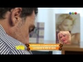 Nazarena Vélez, Carta de Fabián - Gracias Por Venir