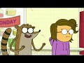 Cartoon Network: Regular Show Commercial Break 3 (January 1, 2013)