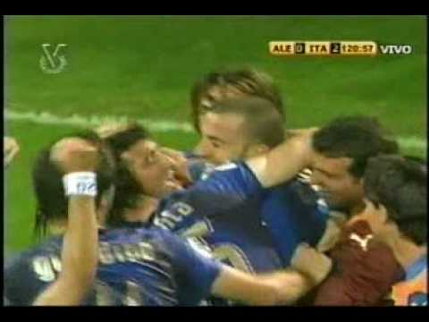 VIDEOS MUNDIAL 2006 videos mundial 2006: