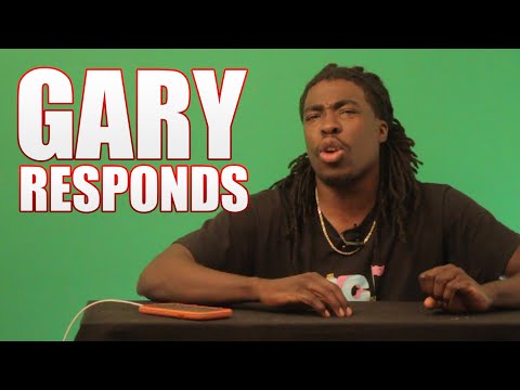 Gary Responds To Your SKATELINE Comments - Nyjah Huston FREE Disorder stickers, Tom Penny Kickflip