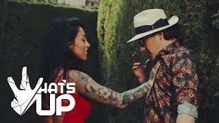 What'S Up Ft. Ruby - A Ti