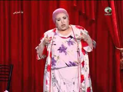 Watch MOUFIDA SHOW *Cafè Gosto* le mariage..