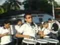 banda del barrio la merced de san rafael oriente
