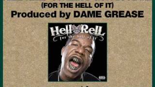 Watch Hell Rell Streets Gonna Love Me video