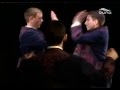 Hargita Nemzeti Székely Népi Együttes - Öt legény tánca