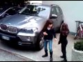Gaia e Martina sotto casa a bz