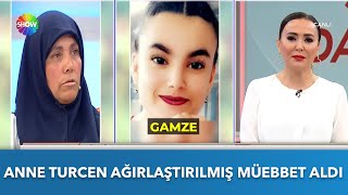 Bodrumlu Gamze cinayetinde flaş gelişme! | Didem Arslan Yılmaz'la Vazgeçme | 28.