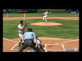 MLB 11 The Show – Atlanta Braves vs. Philadelphia Phillies at Citizens Bank Park – 4th Inning