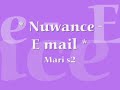 e mailing