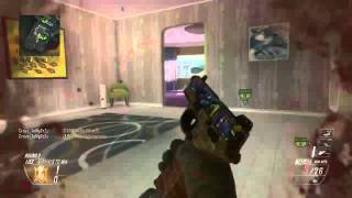 He Hit