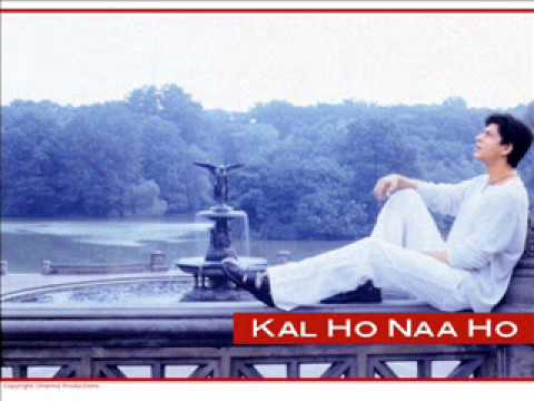 Kal ho na ho karaoke cover by me