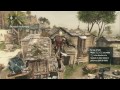Assassin's Creed 4: Black Flag - COMBAT WOMBAT
