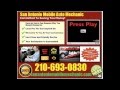 Mobile Auto Mechanic In San Antonio, Texas Car Repair Service 210 693 0830