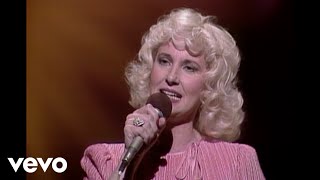 Watch Tammy Wynette Cowboys Dont Shoot Straight like They Used To video