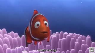 Finding Nemo - Kayıp Balık Nemo Altyazılı