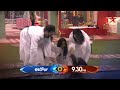 Fun task lo Punarnavi serious BiggBossTelugu3 Today at 930 PM