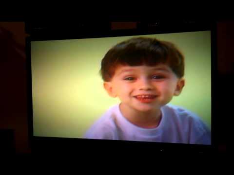to the rugrats movie 1999 vhs here is the opening to the rugrats movie