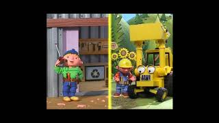 Hit Favorites School Days Part 3Fifi And The Flowertots Endingbob The Builder Dizzy The Walkingbus