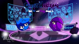 Starlight Mayhem In Space Event Horizon But Cj And Ruby Sings It