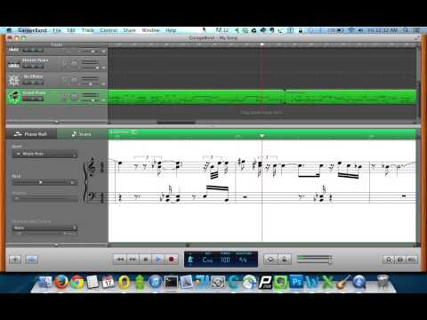 Tumse Hi Jab We Met - Piano Cover