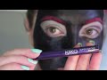 Catty Noir Makeup Monster High 13 Wishes Movie Catty Noir ...