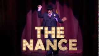 "THE NANCE" by Douglas Carter Beane on Broadway