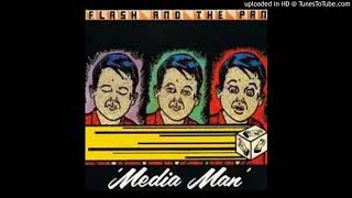 Watch Flash  The Pan Media Man video