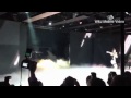 New Mercedes CL-A at 2013 Detroit Auto Show