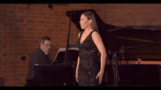 Polina Liiv - Tchaikovsky Polinas Romance