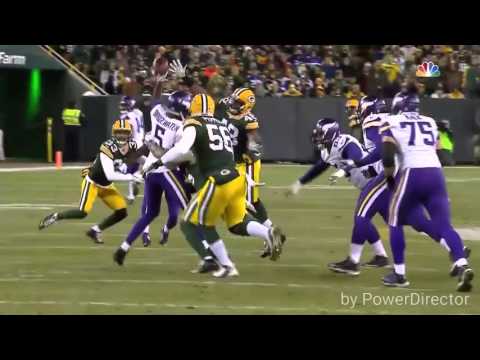 Nfl 2015 16 Highlights Nfl 2015 16 Highlights