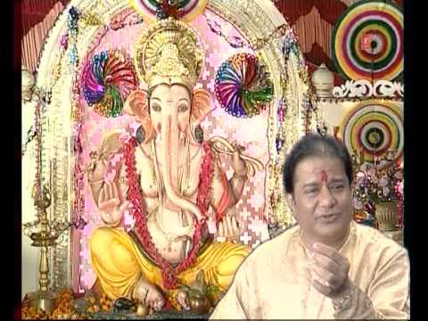 Gannayak Gan Raj Ko Aao Kare Sab Vandan Ganesh Bhajan Full Song...