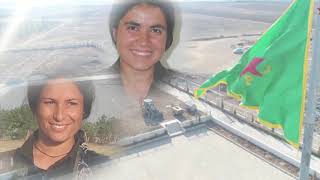 Kawa Urmiye & Kobanê