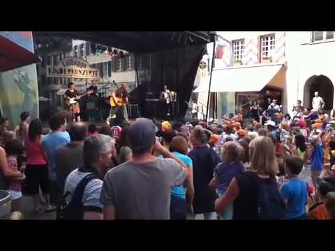 Buechstabesuppe Video