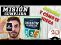 ? MISIÓN CUMPLIDA ✔️?❌ - Cómo se juega (reseña y opinión)