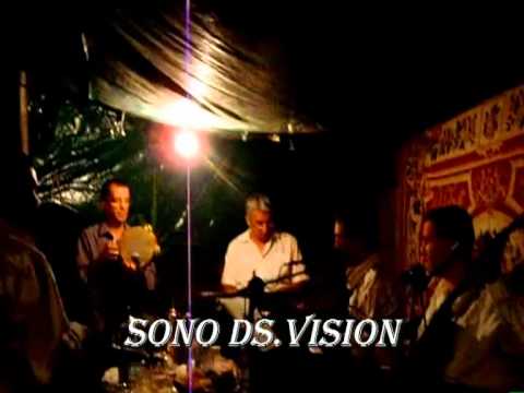KARIM TELDJA PAR SONO DS VISION EL MAGHROUKA