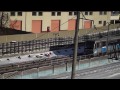 Видео Moscow Metro Subway Trains 2012