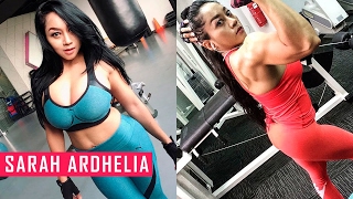 Sarah Ardhelia Workout Motivation for Women | Fitness Babes