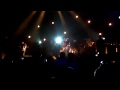 Brand New - Jesus (Live in Philly - Electric Factory 4/27/2011)