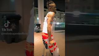 Weasel Manizo Doing A Walk Out To Heal His Leg After Accident