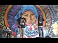 #Aczino + Zirk [Area 55] En vivo Los Reyes la Paz
