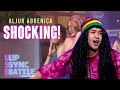 Aljur Abrenica becomes a 'Modelong Charing!' | Lip Sync Battle Philippines