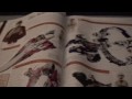 LEGO Star Wars The Visual Dictionary Book Review