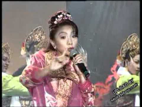 Dikir-Puteri---Noraniza-Idris