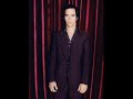 The Ballad of Robert Moore and Betty Coltrane - Nick Cave And The Bad Seeds