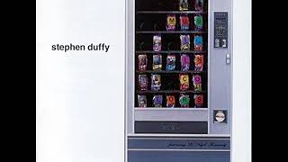 Watch Stephen Duffy Holte End Hotel video