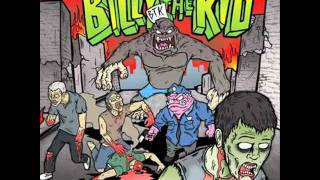 Watch Billy The Kid Billy Just Wanna Have Fun video