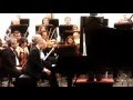 Johannes Brahms: Klavierkonzert Nr.1
