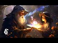 1 Hour of Magical Music | Wizard's Apprentice (Loop)