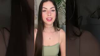 Lexie Periscope Vlog
